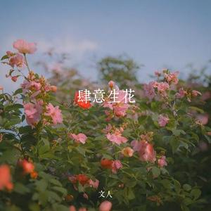 肆意生花