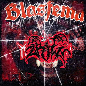 Blasfema
