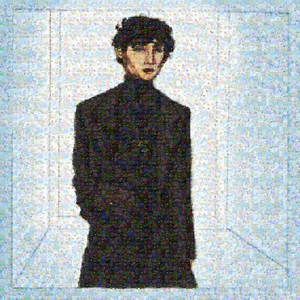 Мой мальчик (Instrumental)