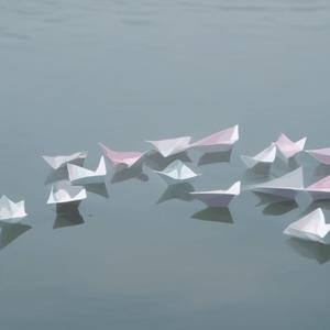Folded Dreams
