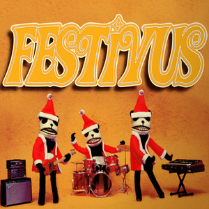 Christmas Time is Here