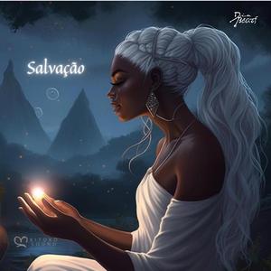 Salvação (feat. Din Beats & Afro Zen)