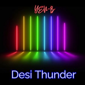Desi Thunder