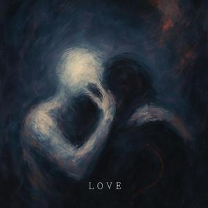 LOVE1 (feat. PsyKun & Sickiwi)