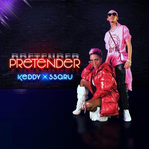 Pretender (feat. Ssaru)