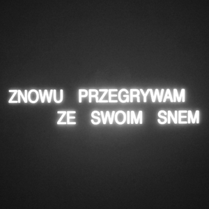 Znowu przegrywam ze swoim snem