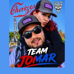 TEAM JOMAR