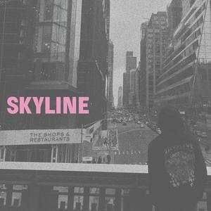Skyline (feat. superdupersultan)