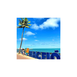 Oh Maceió