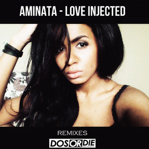 Love Injected (Makree Remix)