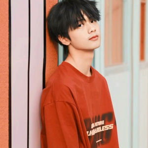 你是我脱口而出的名字