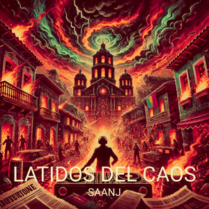 Latidos Del Caos