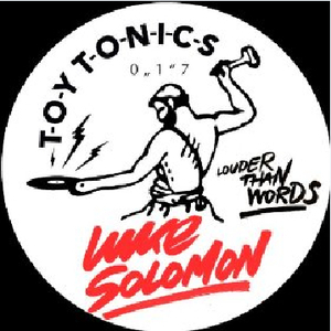 Beyond Therapy (Original Mix)