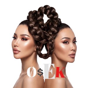 Ø$EK