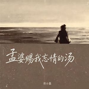 孟婆赐我忘情的汤