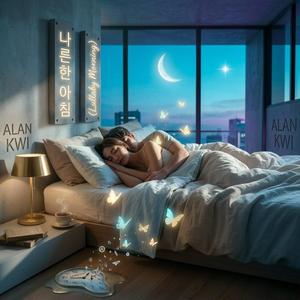 나른한 아침 (Lullaby Morning)