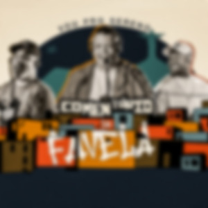 Comentário da Favela (Ao Vivo)