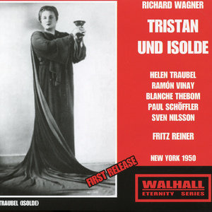 Tristan und Isolde:Act III: O diese Sonne! Ha, dieser Tag! (Tristan)