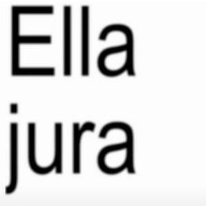 ELLA JURA (feat. FABULA)