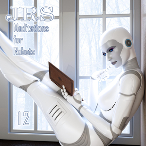 Meditations for Robots 12