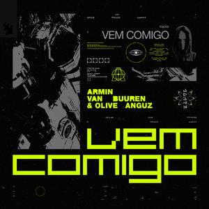 Vem Comigo (Extended Mix)
