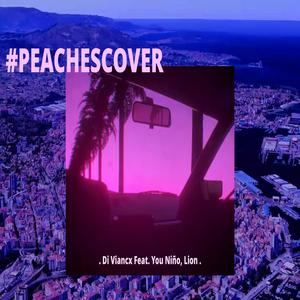 Peaches (feat. Yxuniño & Lion of Judhx)