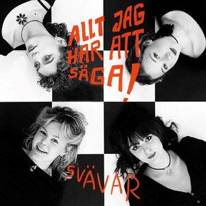 Svävar