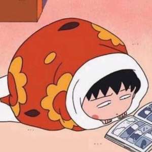 回忆里的那个人