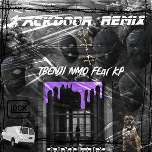 Backdoor (feat. KP)