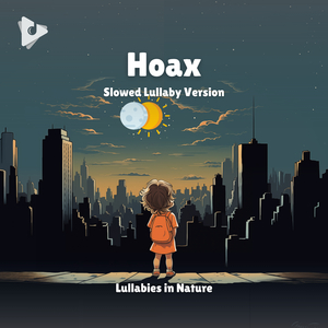 Hoax (Slowed Lullaby Version)