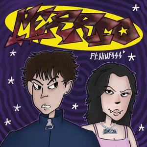 P3RR3O (feat. 0utsider999)