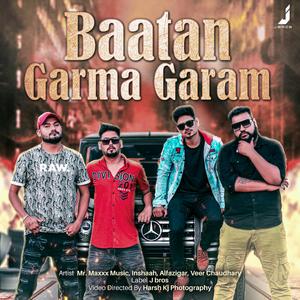 Baatan Garma Garam (feat. Inshaah & Alfazigar)