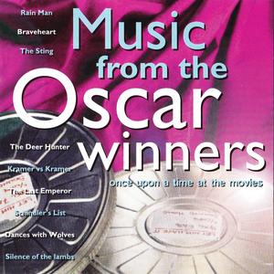 Theme from "One Flew over the Cuckoo's Nest"