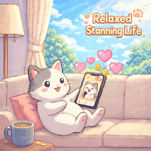 まったり推しごと