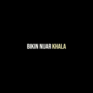 Bikin Nijar