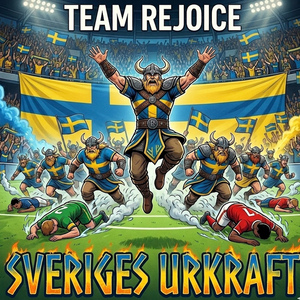 Sveriges Urkraft