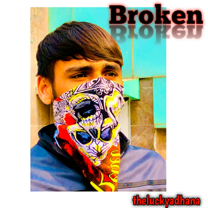 Broken