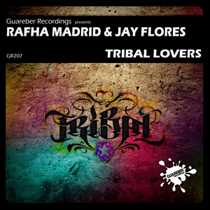 Tribal Lovers (Original Mix)