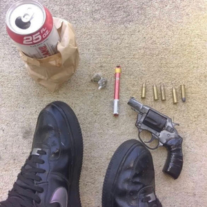 Anti Freeze (feat. Kasher Quon)
