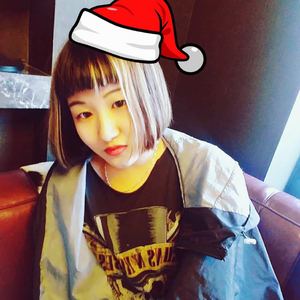 一双(Merry Lonely Christmas)
