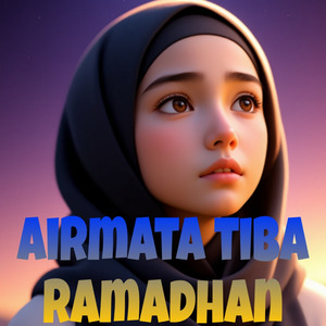 Airmata tiba Ramadhan