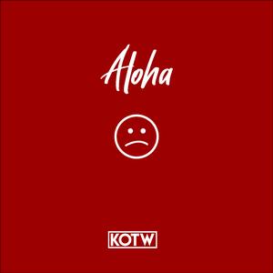 ALOHA [Emo Trap Beat]