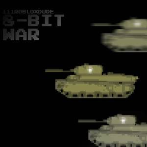 The 8-Bit War