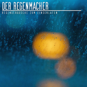 Regenrauschen