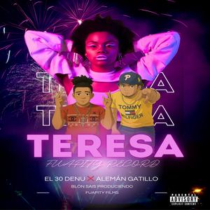TERESA