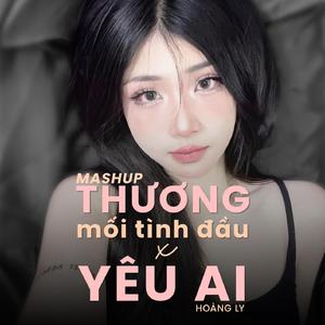 Mashup Thương Mối Tình Đầu x Yêu Ai (Đại Mèo Remix)