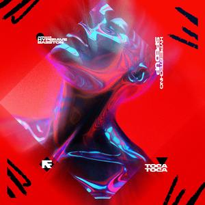 TOCA TOCA - HYPERTECHNO (SPED UP)