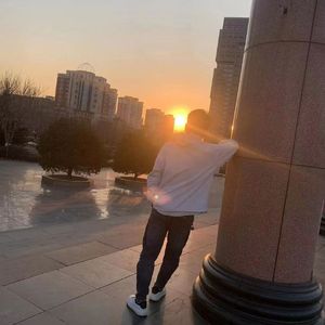 时间的过客（豪迈版）