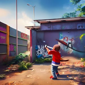 告诉他们我是你老公