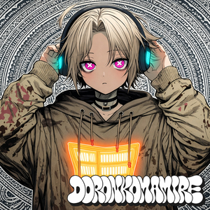 どろんこまみれ